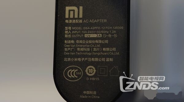 近乎完美的家用NAS替代品——小米路由器HD体验评测