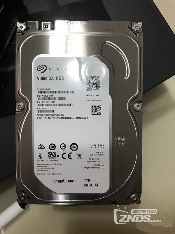 近乎完美的家用NAS替代品——小米路由器HD体验评测