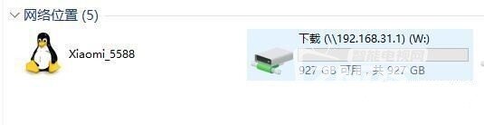 近乎完美的家用NAS替代品——小米路由器HD体验评测