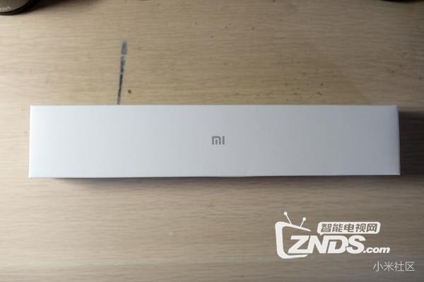 小米插线板--生活中必不可少的艺术品