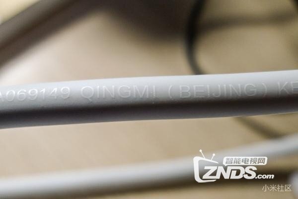 小米插线板--生活中必不可少的艺术品