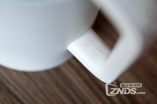 米家恒温电热水壶图赏