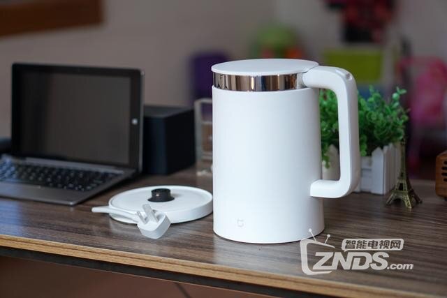 米家恒温电热水壶图赏