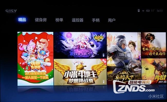 [分享] 智能语音操控逆天 小米电视4A首发评测