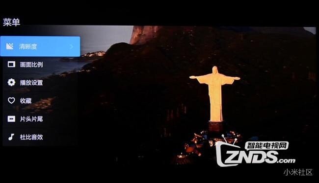 [分享] 智能语音操控逆天 小米电视4A首发评测
