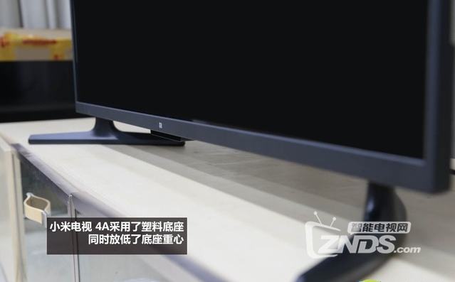 小米电视4A 49英寸评测 人工智能玩出新高度