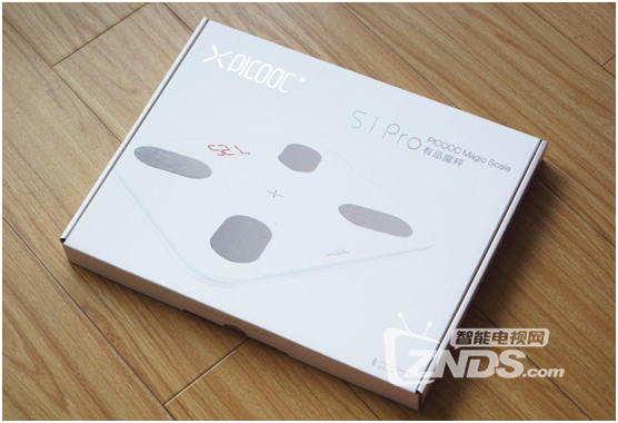 有品S1 Pro VS 小米体脂秤 199元的终极对决