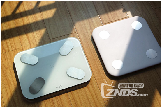 有品S1 Pro VS 小米体脂秤 199元的终极对决