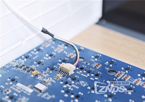 ikbc F-108 RGB 幻彩背光机械键盘评测