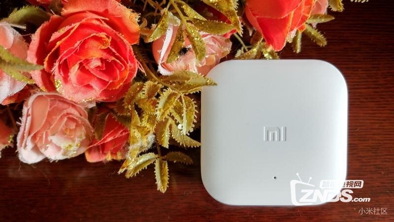 小米 WIFI电力猫开箱欣赏，又一款精美产品