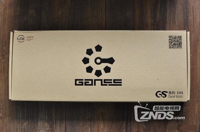 诚意最重要——高斯GS104法拉利侧刻机械键盘评测