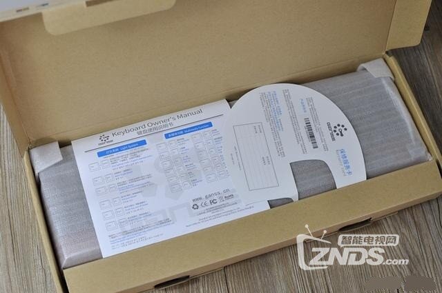 诚意最重要——高斯GS104法拉利侧刻机械键盘评测