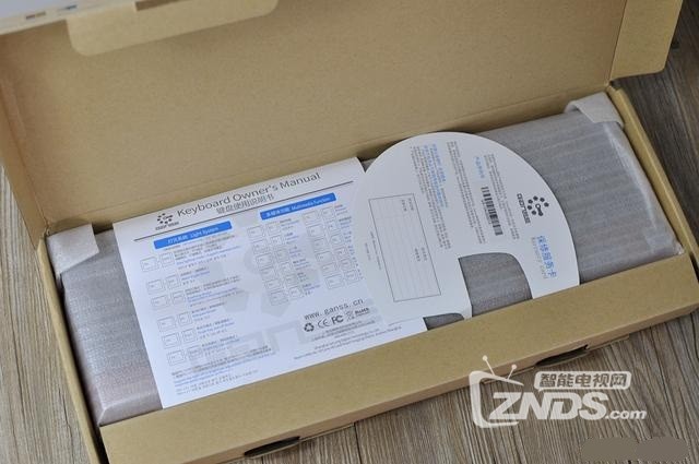 诚意最重要——高斯GS104法拉利侧刻机械键盘评测