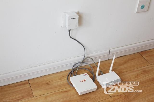 有电就有网--腾达千兆电力猫 PH3上手体验评测