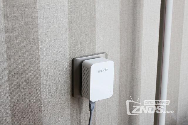 有電就有網——騰達千兆電力貓 ph3上手體驗評測