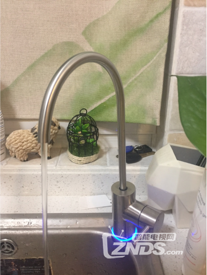 有个安全的水源--小米净水机评测