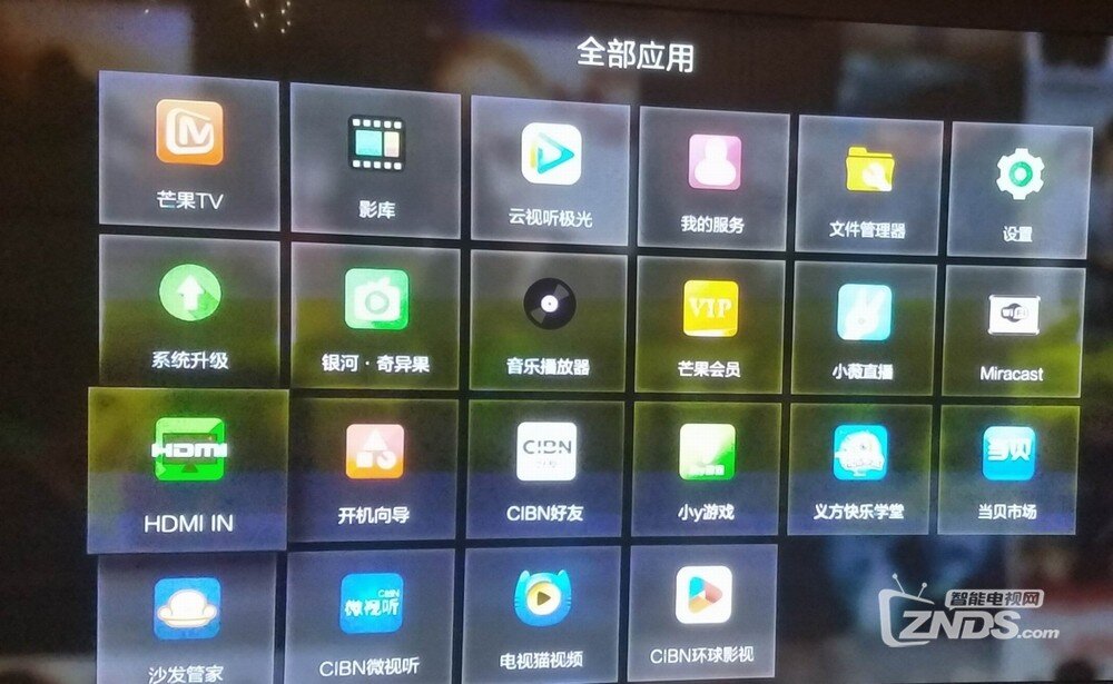 影音播放、海报墙功能新升级--试用开博尔Q6 PLUS