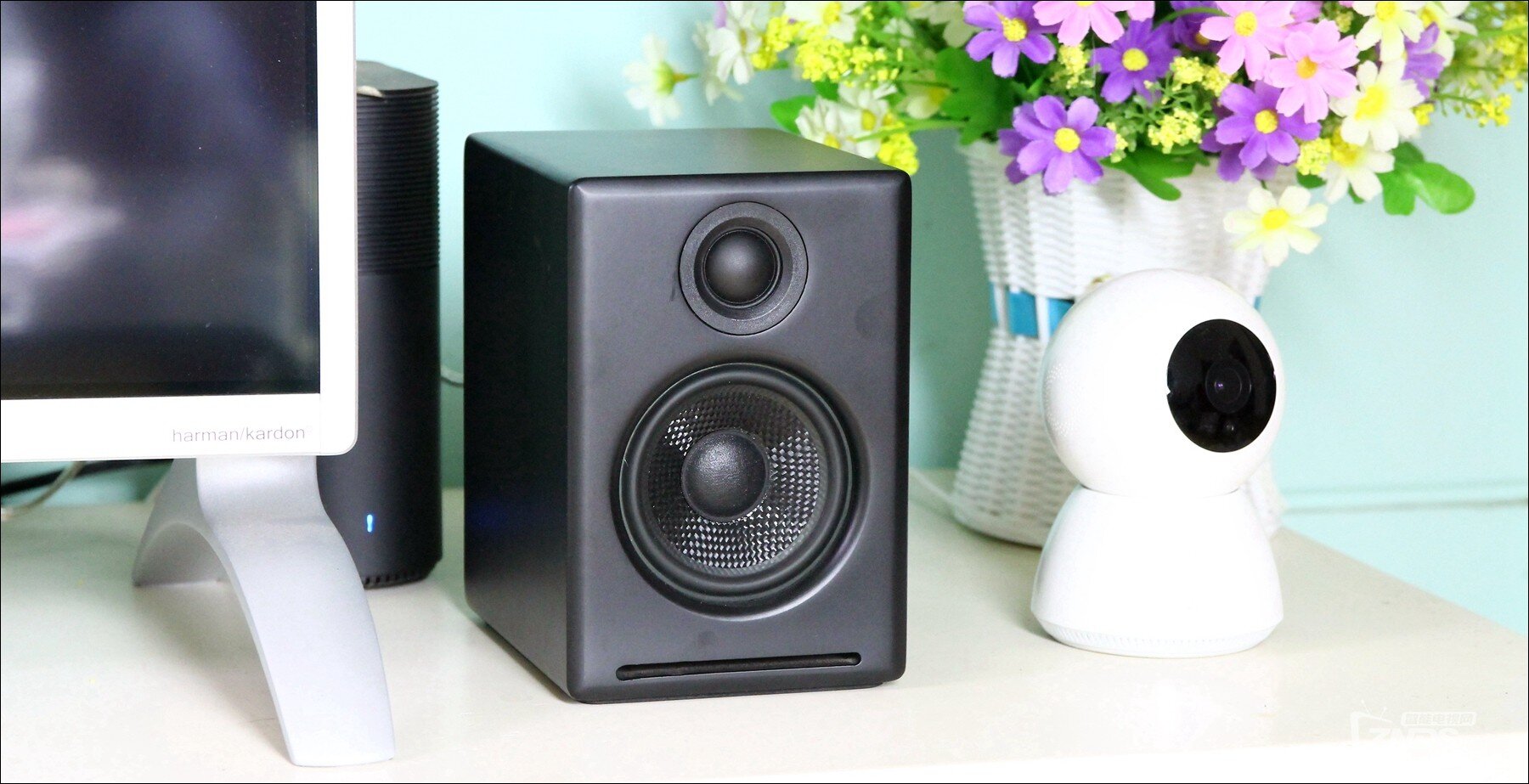 有料，不张扬-桌面HiFi声擎A2+ 体验