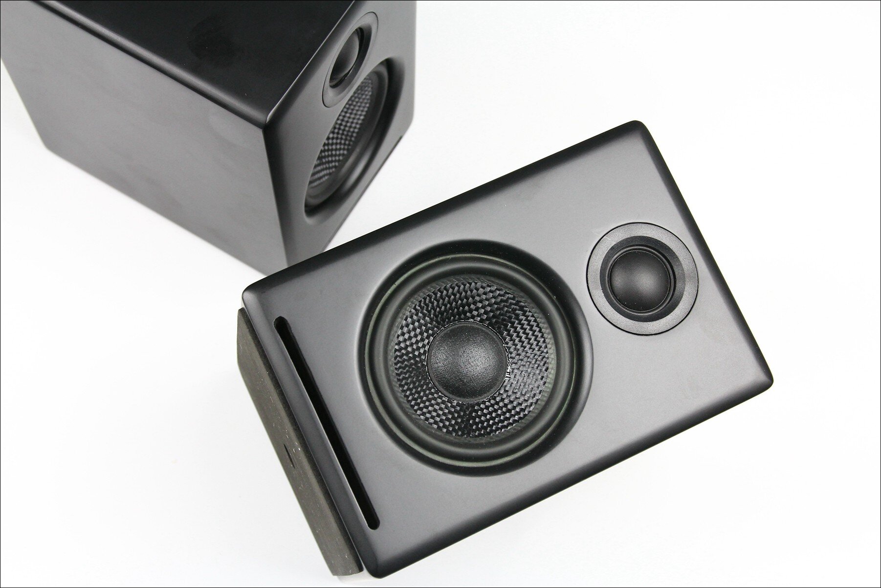 有料，不张扬-桌面HiFi声擎A2+ 体验