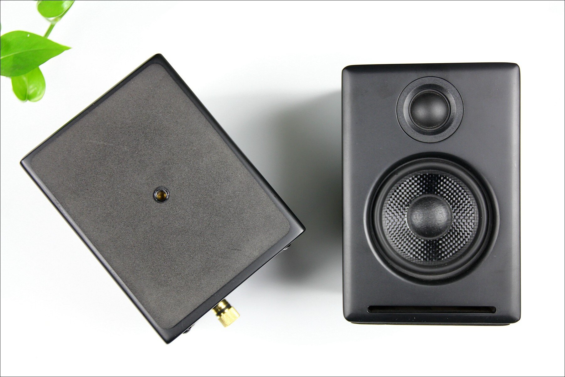 有料，不张扬-桌面HiFi声擎A2+ 体验