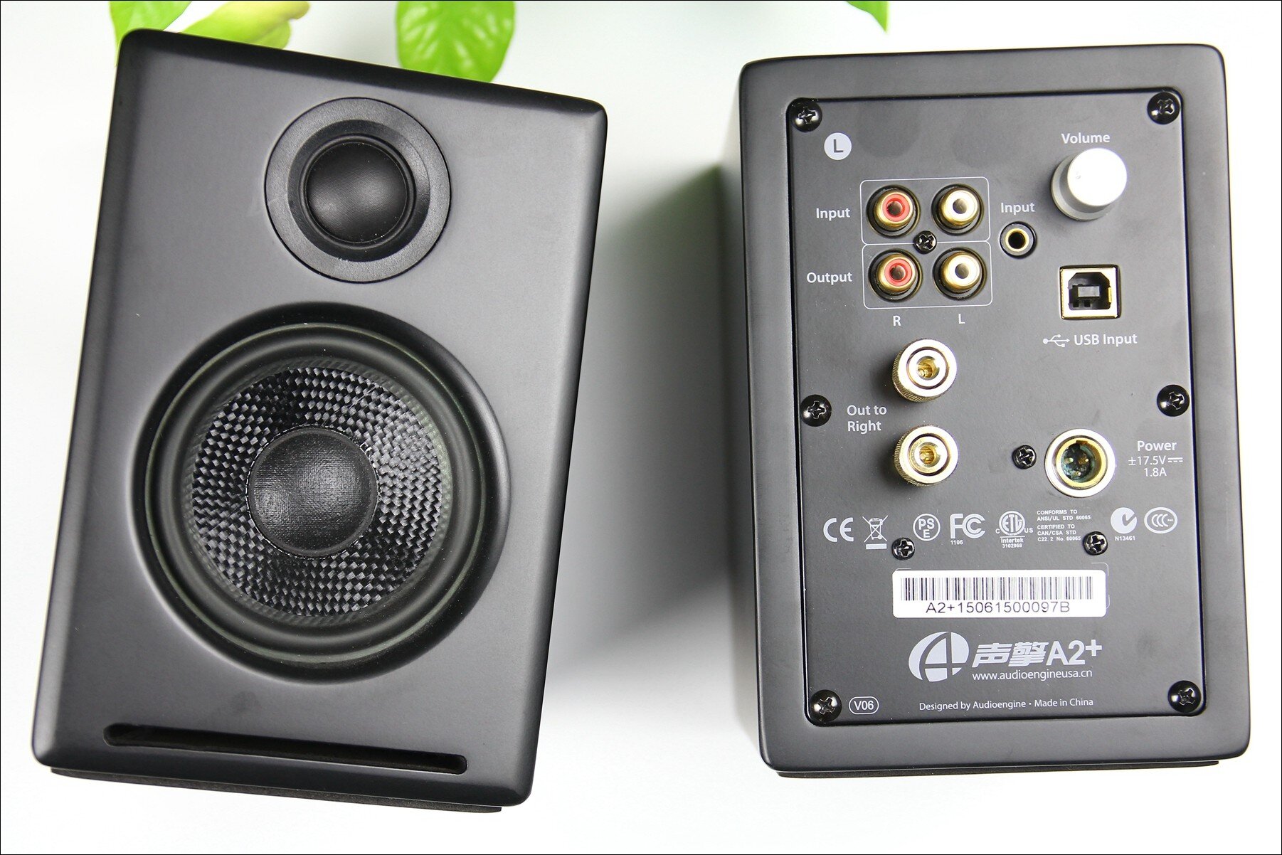 有料，不张扬-桌面HiFi声擎A2+ 体验