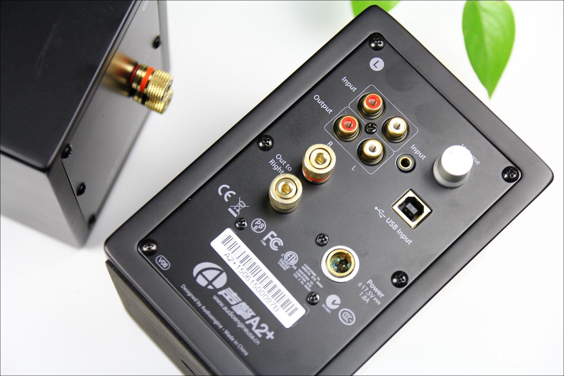 有料，不张扬-桌面HiFi声擎A2+ 体验