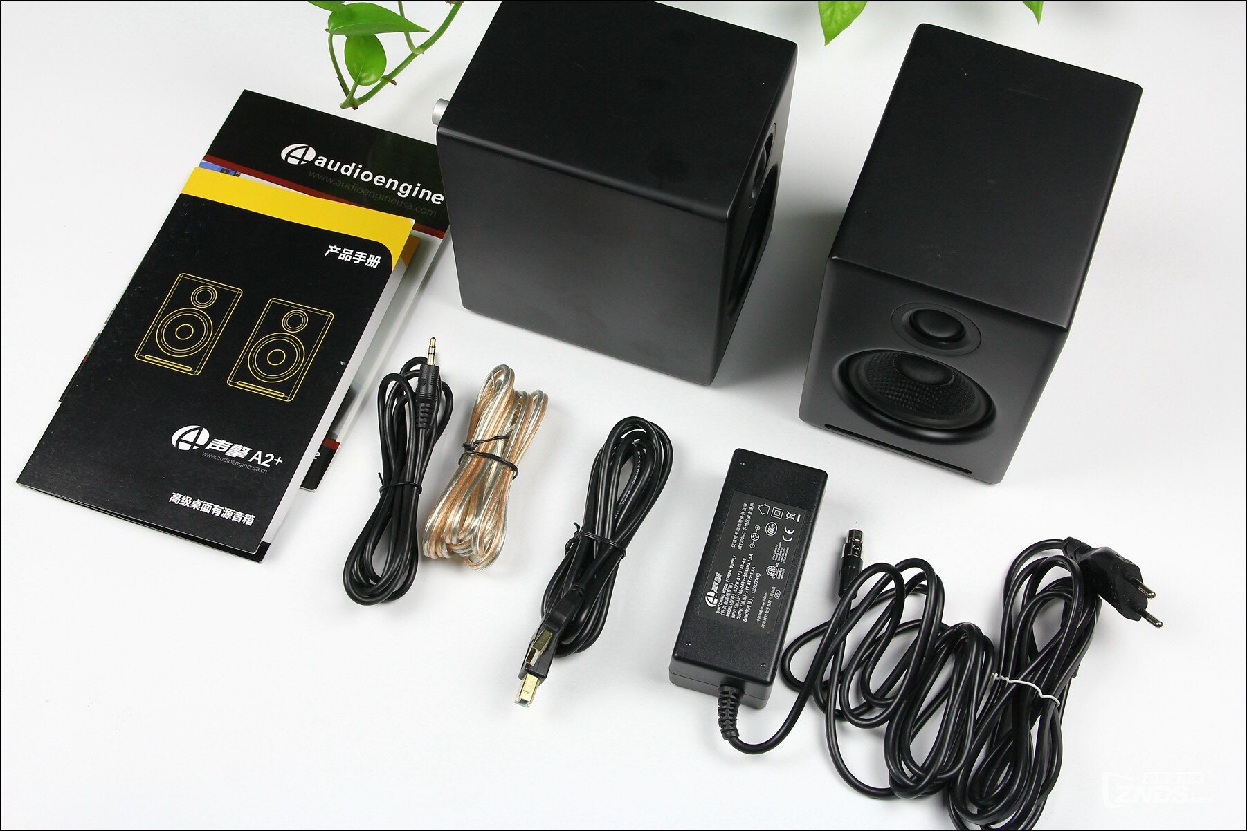 有料，不张扬-桌面HiFi声擎A2+ 体验