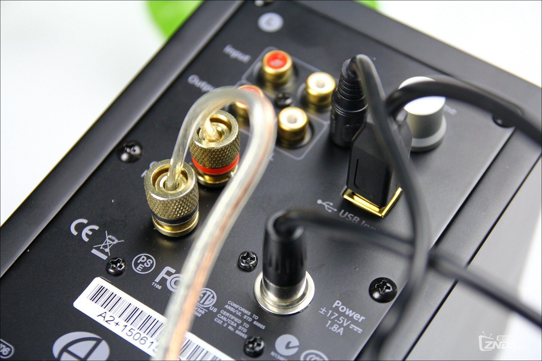 有料，不张扬-桌面HiFi声擎A2+ 体验
