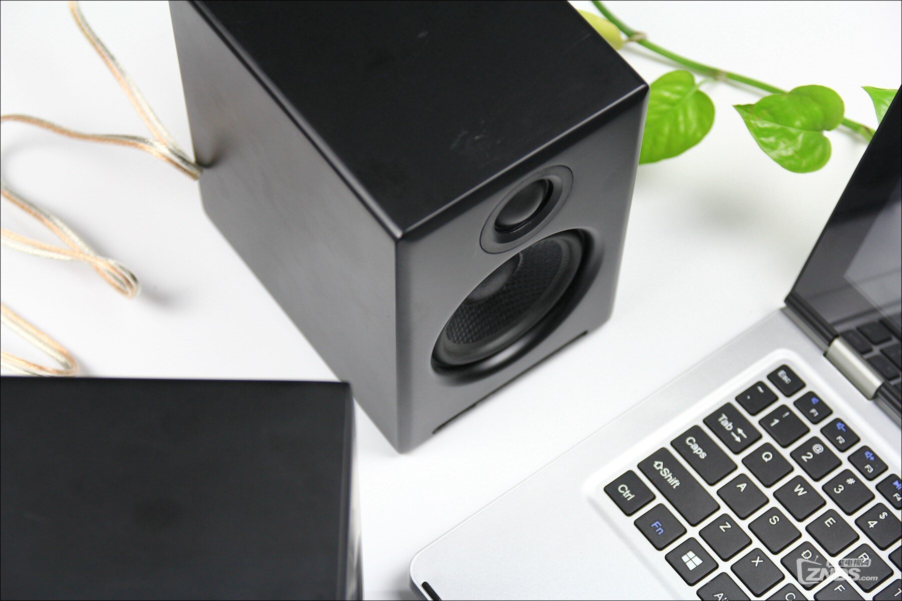 有料，不张扬-桌面HiFi声擎A2+ 体验