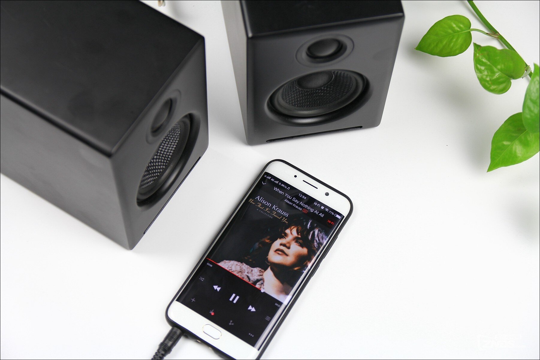 有料，不张扬-桌面HiFi声擎A2+ 体验