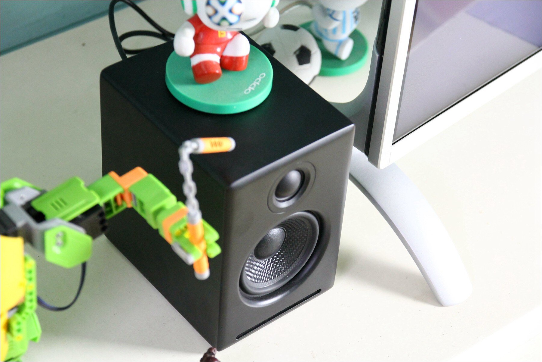 有料，不张扬-桌面HiFi声擎A2+ 体验