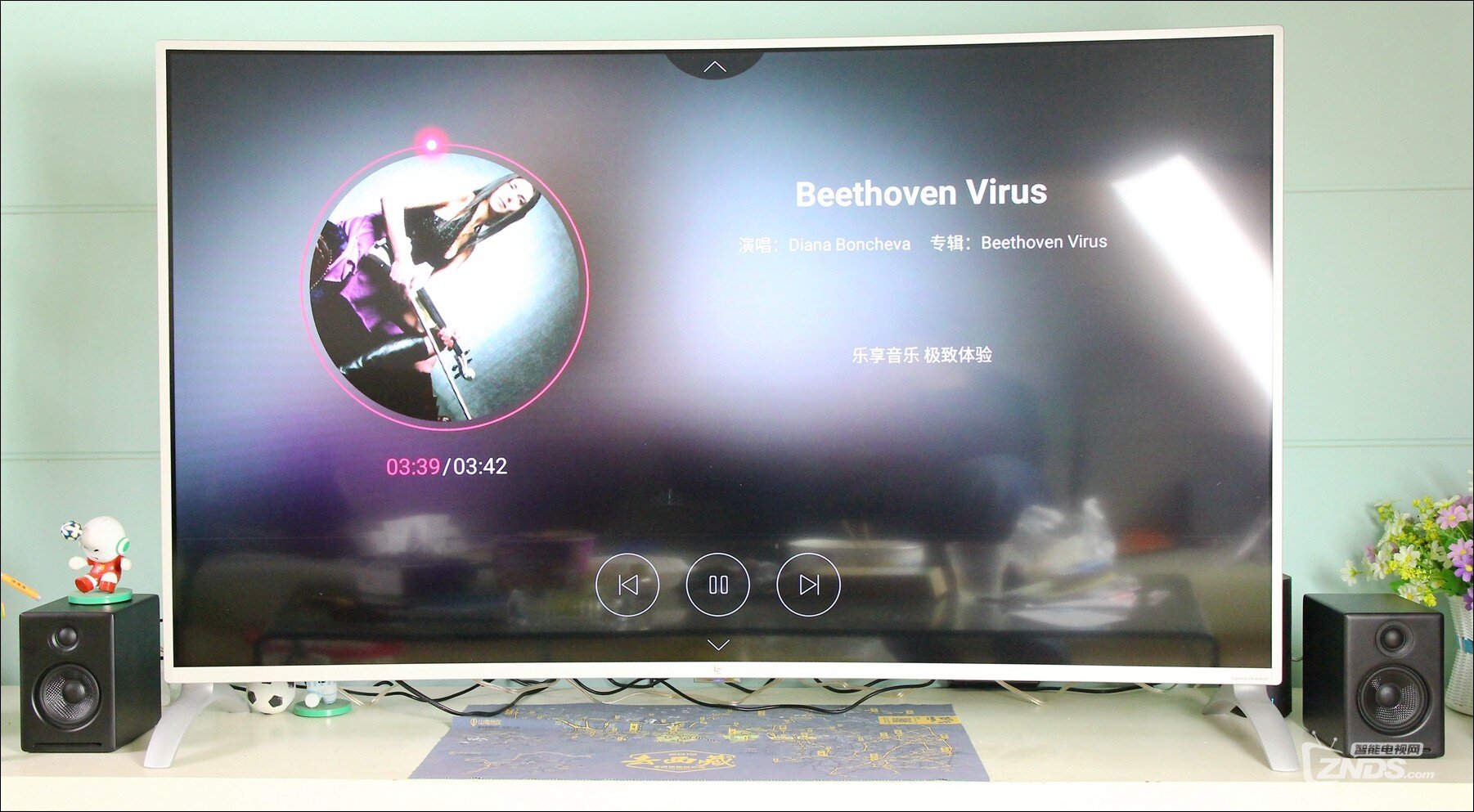 有料，不张扬-桌面HiFi声擎A2+ 体验