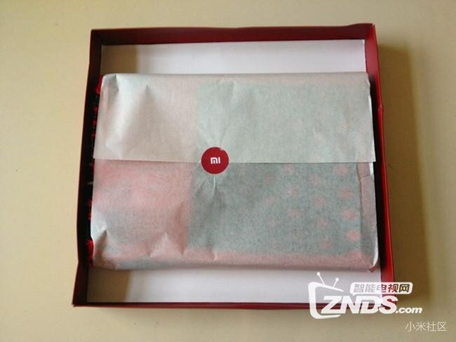 ​年轻人的第一款御寒神器—小米围巾