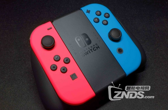 值不值得买？任天堂 Switch 体验