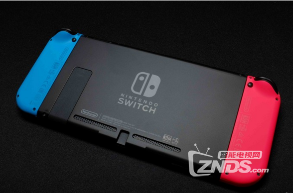 值不值得买？任天堂 Switch 体验