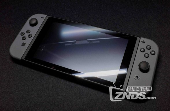值不值得买？任天堂 Switch 体验