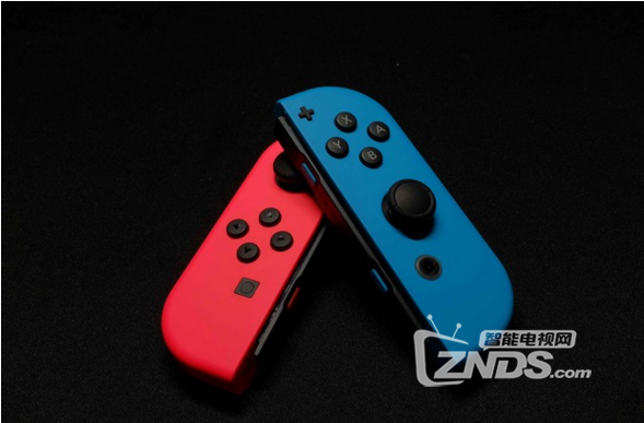 值不值得买？任天堂 Switch 体验
