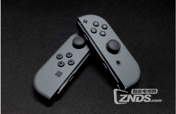 值不值得买？任天堂 Switch 体验