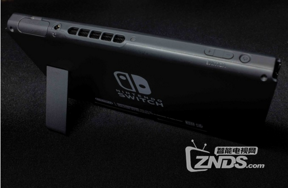 值不值得买？任天堂 Switch 体验