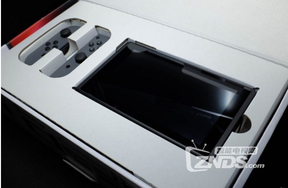 值不值得买？任天堂 Switch 体验