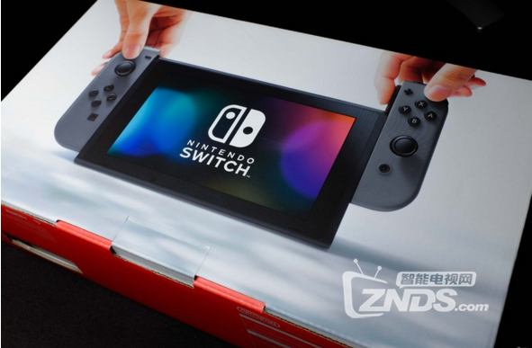 值不值得买？任天堂 Switch 体验