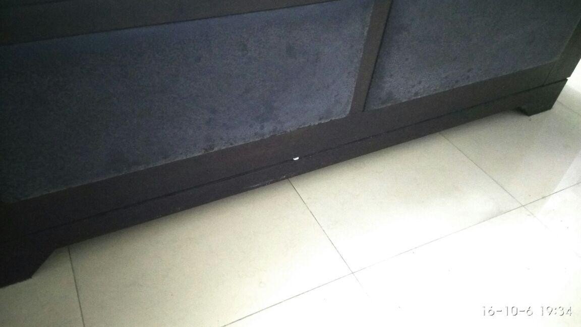 终于享受了小米扫地机器人超过200次的服务…