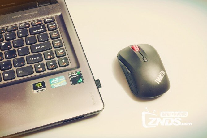 Lenovo thinklife wlm200 обзор