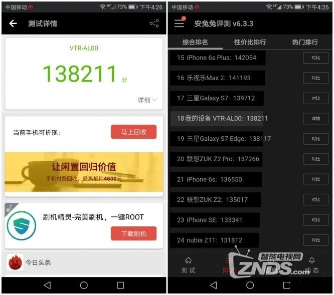 三颗徕卡摄像头有多厉害？ 华为P10认真上手评测