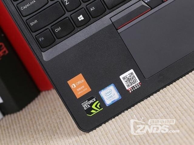 ThinkPad 黑侠E570鏖战游戏大作古墓丽影