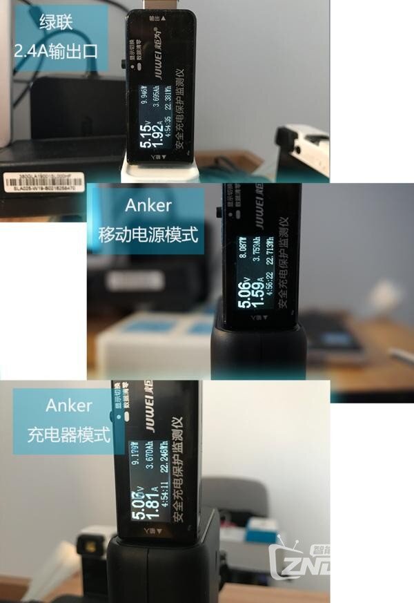 全能小王子，可攻又可受，Anker超级充使用体验
