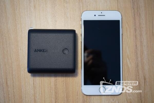 全能小王子，可攻又可受，Anker超级充使用体验