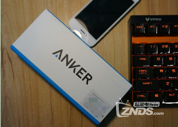 全能小王子，可攻又可受，Anker超级充使用体验