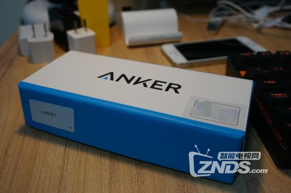 全能小王子，可攻又可受，Anker超级充使用体验