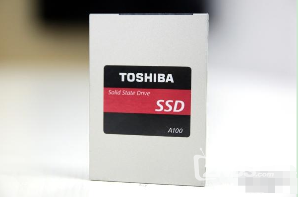 碎文件写入性能提升 东芝A100固态硬盘升级评测